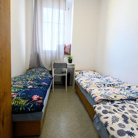 ראסיבורז' Mru Rooms מראה חיצוני תמונה