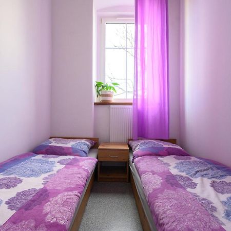 ראסיבורז' Mru Rooms מראה חיצוני תמונה