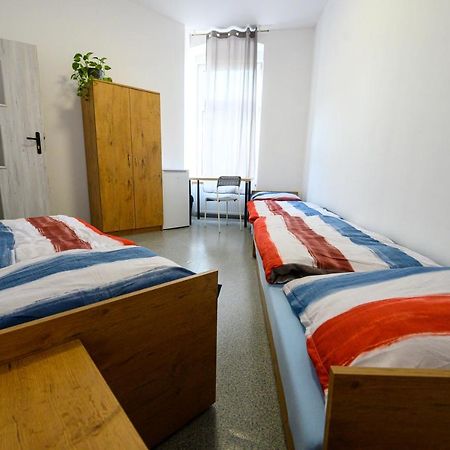 ראסיבורז' Mru Rooms מראה חיצוני תמונה