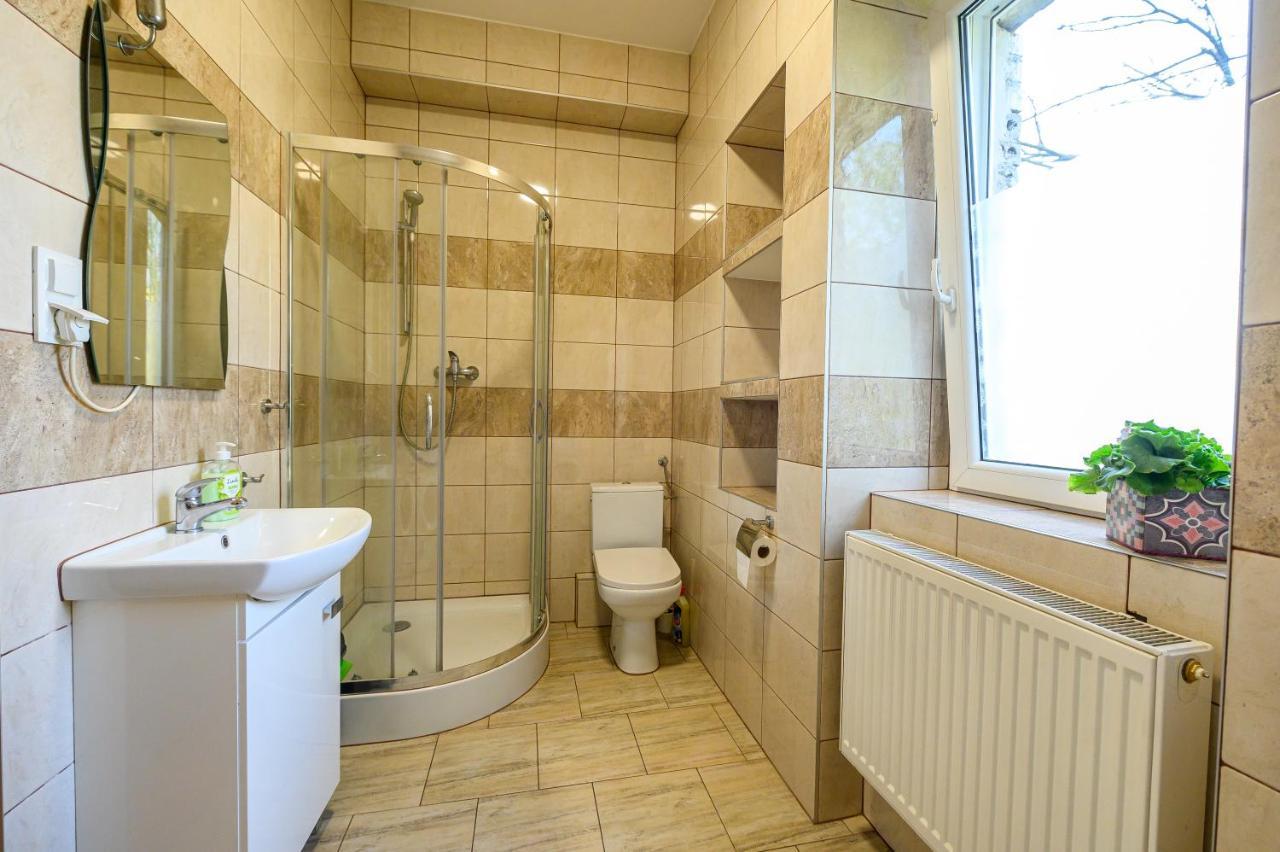 ראסיבורז' Mru Rooms מראה חיצוני תמונה